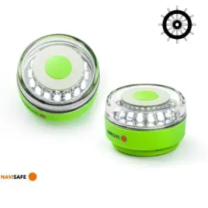 Navisafe LED All Round White RESCUE