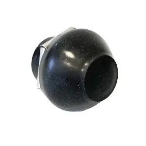Waterproof Horn Switch 12v 10amp