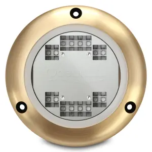Ocean LED Underwater Light - 'Sport Series'