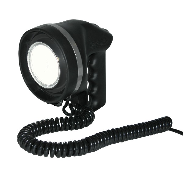 Signalling Lamps & Flashlights