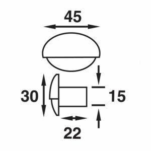 14-8871-LED-Step-Light-Dimensions