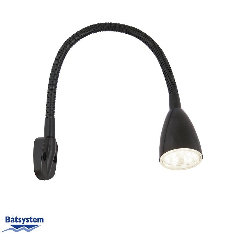 LED Reading Light - Eris