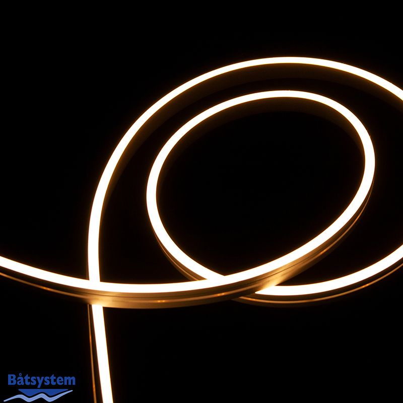 LED Midi Sleeve Light Strip