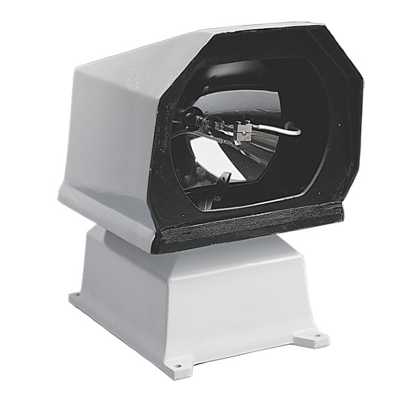Glamox HR R20 (Halogen)  & XR R20 (Xenon) Remote Controlled Search Lights