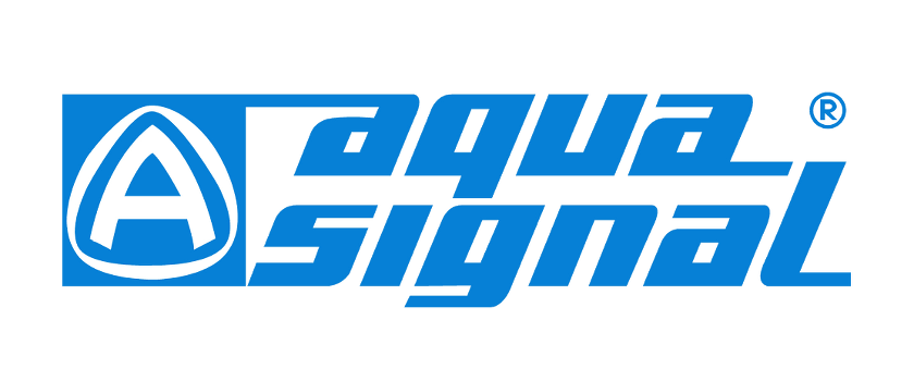 Aqua Signal Logo