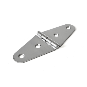Economy Strap Hinge - 101mm x 38mm