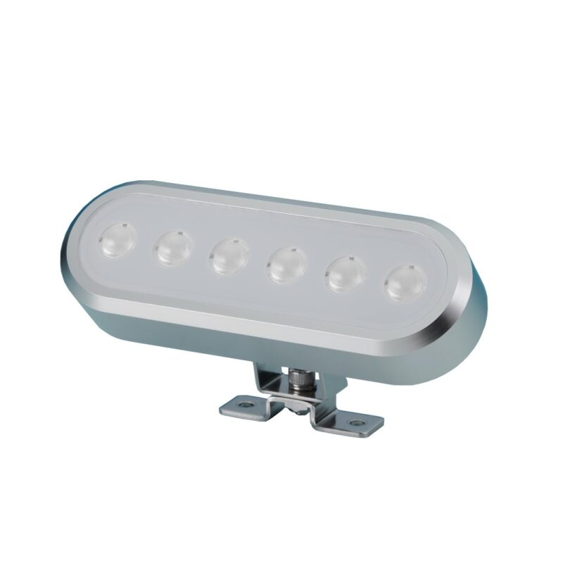 LED Flood Light 10-30V