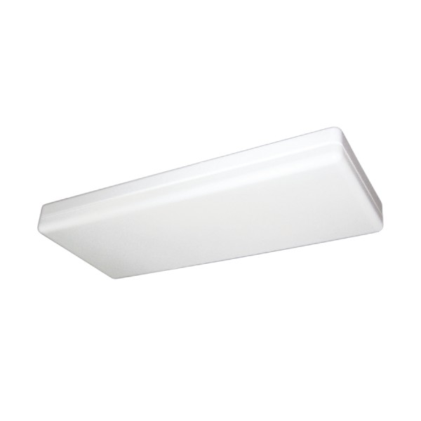 0666 Surfaced Ceiling Luminaire