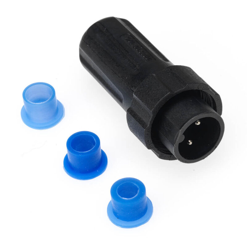 Grafter In-Line Plugs & Sockets