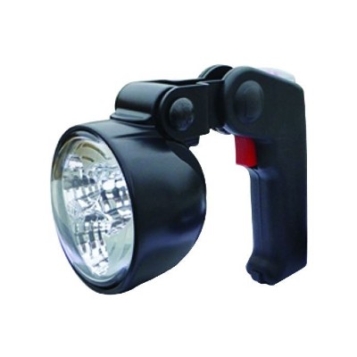 LED Hand Held Search Light